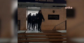 Özel Dadyan Ermeni Ortaokulu'na ateş açılmıştı: Gözaltındaki 2 kişiden biri serbest