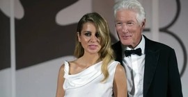 Hollywood yıldızı Richard Gere, ABD'yi terk ediyor