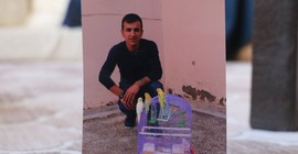 İşkence görmüştü: Tedavi olamadığı için iyileşemiyor