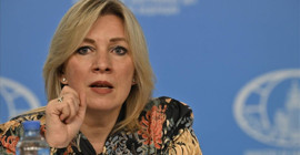Rusya: Ukrayna'ya NATO ülkelerinden barışgücü konuşlandırılması kontrol edilemez tırmanma yaratır
