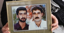 Serdar Tanış-Ebubekir Deniz davasında AİHM kararı uygulanmıyor