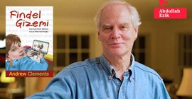 Andrew Clements’ten 'Büyük' Findel Gizemi