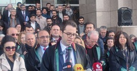 İstanbul Barosu: Biat etmeyen avukatlar var, susturamazsınız