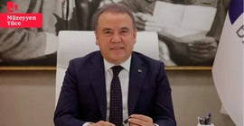 Böcek’ten ‘yeğen’ ataması açıklaması: ‘Yeğenim değil, uzaktan akrabam’