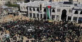 İsrail ile Hamas arasındaki esir takasının ikinci turu tamamlandı