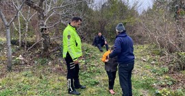 Kastamonu'da kaybolan otizmli çocuk bulundu