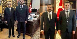 MHP'li başkana 'işkence' ve 'kaçırma' suçlamasıyla 14 yıla kadar hapis cezası talebi