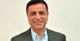 Korkma! Barış