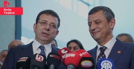 İmamoğlu Ankara’da: Özgür Özel ile görüşecek