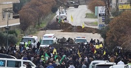 Lübnan'dan çekilmeyen İsrail, geri dönenlere katliam yaptı: 'Ateşkes 18 Şubat'a kadar uzatıldı'