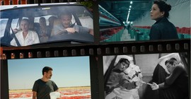 SİYAD, belgesel, kısa ve fantastik film adaylarını açıkladı