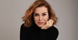 Sinema Onur Ödülü Zuhal Olcay’a verilecek