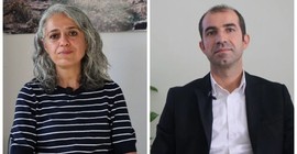 DBP Eş Genel Başkanlarından Siirt'e kayyım atanmasına tepki: Siyasi çöküşün göstergesi