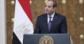 Trump'ın 'Gazze temizliği' planına Sisi'den yanıt: Mısır'ın içinde yer alamayacağı bir zulüm