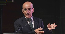 Bakan Şimşek: Bu yıl maliye politikası daha sıkı olacak