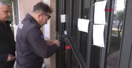 Bakanlıktan 81 ile 'acele' kodlu yazı: 50 otel mühürlendi