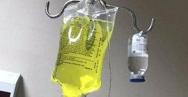 Başsavcılık 'sarı serum' için soruşturma izni istedi
