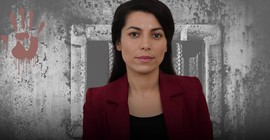 Hakkında idam kararı verilen Muradî’den mektup: Kaderi özgürlükle sarsmak istiyorum