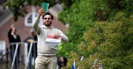 İsveç'te Kur'an yakan Salwan Momika öldürüldü