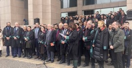 İbrahim Kaboğlu: Hukuku etkili kılma çabamız birilerini rahatsız etti