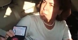 Polise hakaret eden AKP'li vekil istedi, haberlere erişim engeli geldi