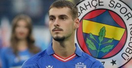 Fenerbahçe'den bir transfer daha