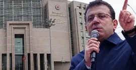 Akın Gürlek davası... İBB Başkanı İmamoğlu'nun 7 yıl 4 aya kadar hapsi istenen davanın duruşması 11 Nisan'da