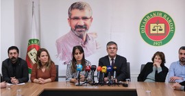 Amed Kent Koruma ve Dayanışma: İvedilikle sorumluluk alınmalı