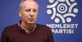'Muharrem İnce ve Memleket Partisi 10 gün içinde CHP'ye ilhak olacak'