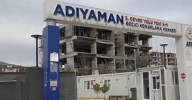 6 Şubat depremlerinin 2'nci yılı: Artık bir ev istiyoruz