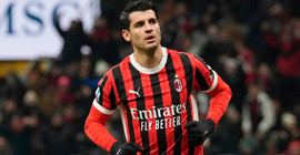 Galatasaray Alvaro Morata'yı duyurdu