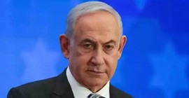 Netanyahu: Trump ile Ortadoğu haritasını yeniden çizeceğiz