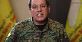 Minbiç'teki bombalı saldırıyı kınayan Abdi: Suriye'nin birliğine tehdit
