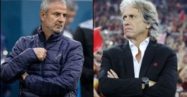 Asya Şampiyonlar Ligi: İsmail Kartal ile Jorge Jesus karşı karşıya geliyor