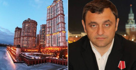 Moskova'da suikast: Ukrayna'ya karşı savaşan Donbass milis gücü lideri öldürüldü
