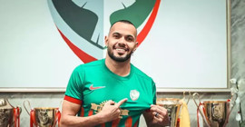 Sakaryaspor'dan ayrılan Andrade Amedspor'da