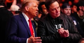 Elon Musk'ın Kanada vatandaşlığının iptali için imza kampanyası başlatıldı
