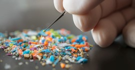 Araştırma: İnsan beynindeki mikroplastik oranı hızla artıyor