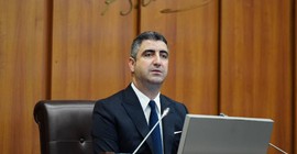 CHP'li Kartal Belediye Başkanı için 3 yıl 6 aya kadar hapis talebi