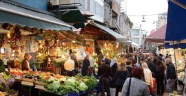 İstanbul'da yaşam maliyeti 82 bin lirayı aştı