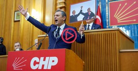 Özgür Özel: Erken seçimin adayı erken belirlenir