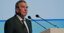Schröder 'tükenmişlik sendromu' nedeniyle tedavi altına alındı