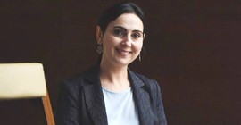 Buldan, Yüsekdağ'ı ziyaret etti: Sürecin arkasındayız