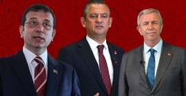 CHP'de aday belirleme süreci: Özel, İmamoğlu ve Yavaş'ın görüşmesi bekleniyor