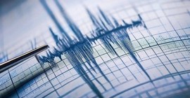 Kütahya'da deprem: İki ilçede okullar tatil edildi