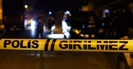 Samsun'da uyuşturucu operasyonuna giden polislere silahlı saldırı: İki yaralı