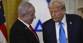 Trump: İran'la yeni nükleer anlaşma çalışmaları hemen başlasın