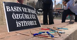 Uluslararası kuruluşlardan Türkiye'ye 'basın özgürlüğü' hatırlatması