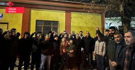 Yüzde 30'u kabul etmediler... Ufuk Halı’da direniş kazanımla sonuçlandı