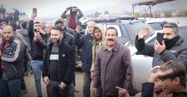 HTŞ'den Afrin'de SMO yönetimini sona erdirme adımı
